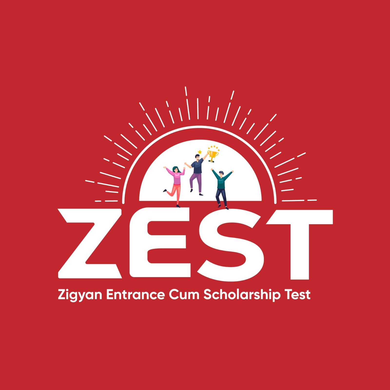 Zest