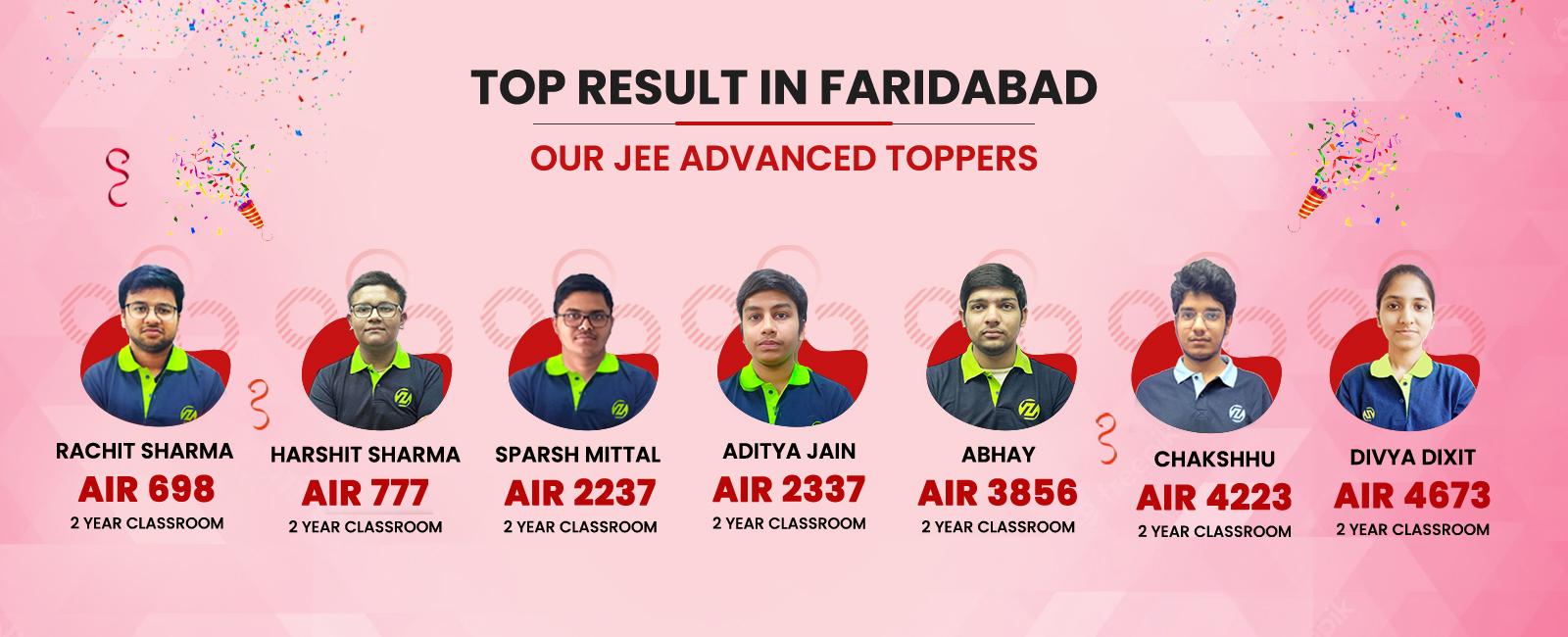 Faculty banner - 2